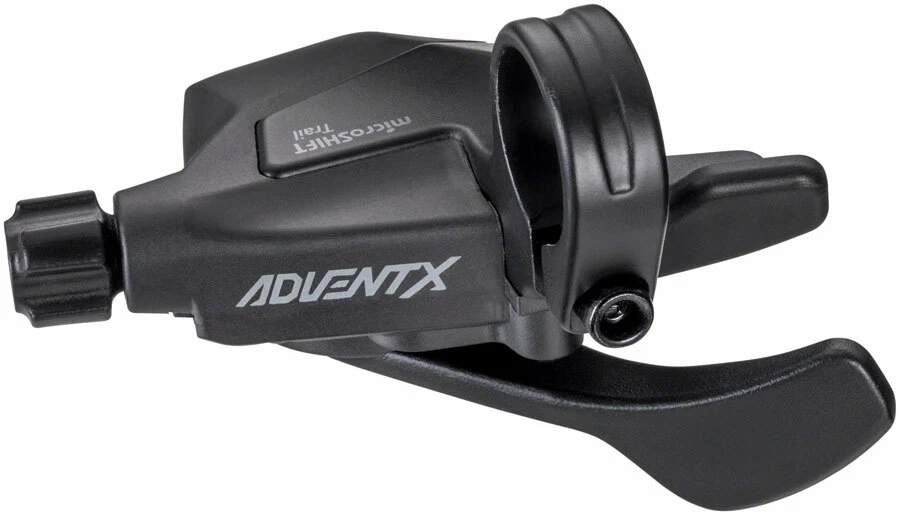 microSHIFT ADVENT X Shifter - Thumbnail 4