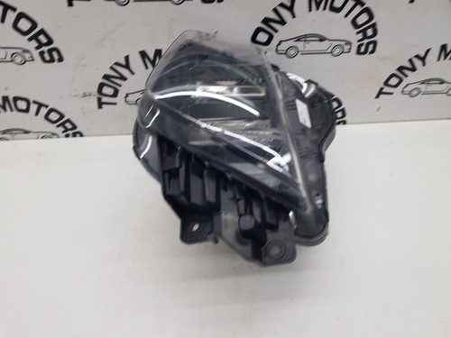2024 HYUNDAI TUCSON NX4 LEFT PASSENGER N/S LED HEADLIGHT OEM 92101N7120 - Picture 6 of 12