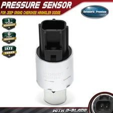 A/C Cut Out Switch for Jeep Grand Cherokee Wrangler Cherokee Dodge Durango B1500