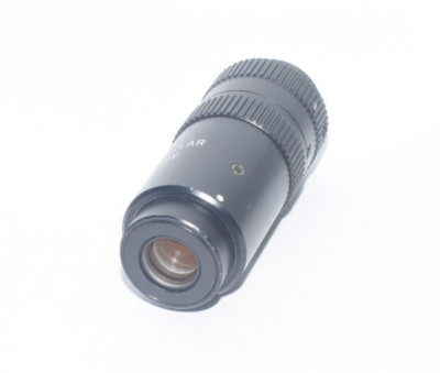 Leica Leitz Makro 0.4/ 1.8 32 iris Diaphragm Microscope Photo Lens Screw Mount