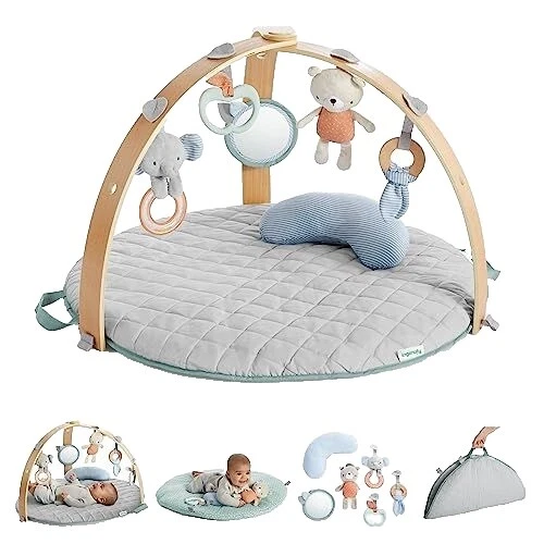 Ingenuity Baby Playpens & Play Yards