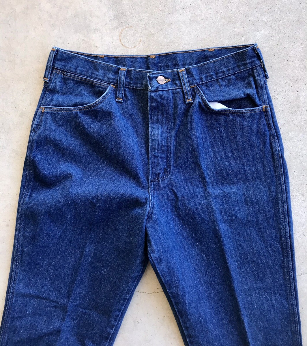 パンツ Glowny THE RODEO JEANS (VINTAGE BLUE) Glowny】THE RODEO JEANS (DEEP BLUE) THE RODEO JEANS – Glowny