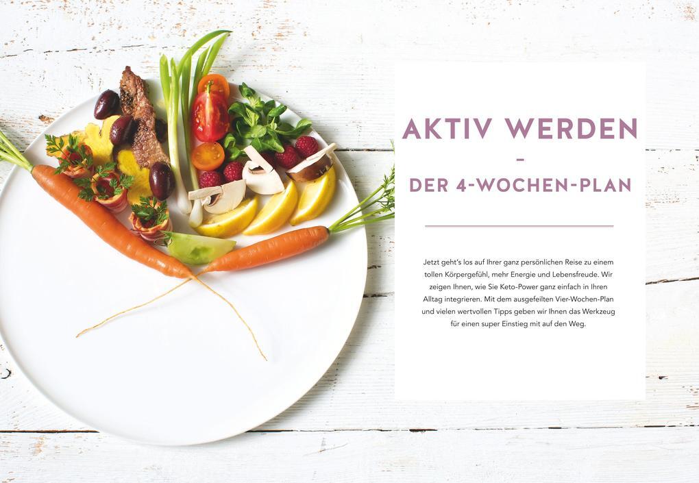 Thumbnail - Keto-power | Marc Weuthen, Simone Weuthen | 2019 | Deutsch