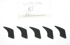 Nikon Nikkor 55mm 1.2 AI Lens Diaphragm Blades Repair Part 20FL55K New Old Stock