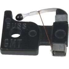 Bussmann BK/GMT-20, 20 Amp (20A) 125V Cartridge Fuse Type