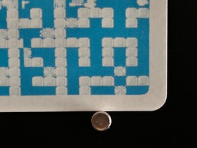 Mach Rider NES Game Parody Playing Card Computer Cassette Japanese Retro D4