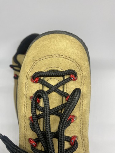 Merrell Women's Size 5 Cerro Terra Taupe Wear Them Out 45* Hiking Shoe - Picture 3 of 9