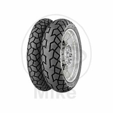 150/70R17 69V M+S Neumático Conti TKC70 Cagiva 900 Gran Canyon 1997-2000