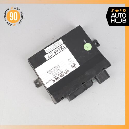 03-06 Bentley Continental GT Flying Spur Keyless Go Entry Control Module OEM 96k - Picture 3 of 12