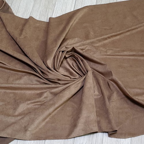 SPANDEX FAUX SUEDE LEATHERETTE FABRIC JACKET CLOTHES APPAREL UPHOLSTERY SOFA 58" - Picture 33 of 549