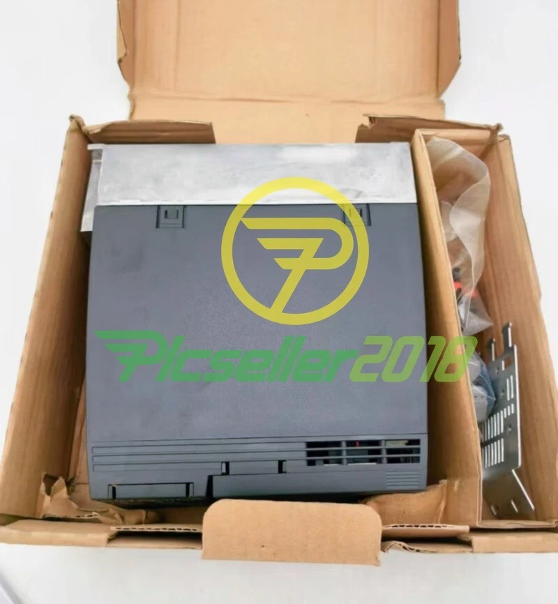 1 PC NEW Siemens Frequency Converter 6SL3210-1KE14-3AB2 UPS or FedEx - Image 3 of 4