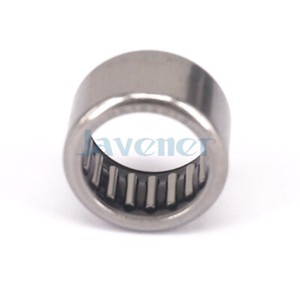 BRDI12794 Bearings HK2012 20x26x12mm Needle Roller Bearing Shell Open End Type ABEC1 BRDI12794 Bearings HK2012 20x26x12mm Needle Roller Bearing Shell Open End Type ABEC1