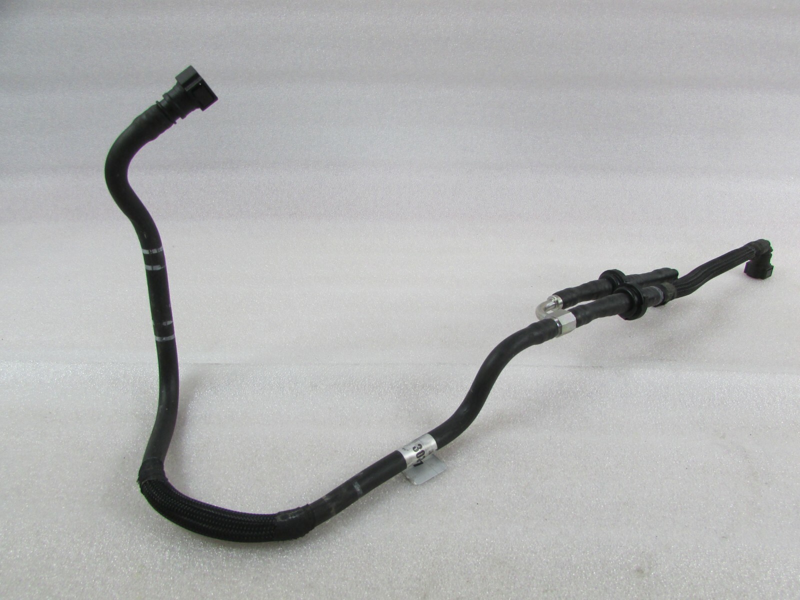 Ferrari California T, Air Line, Hose, Used, P/N 303337