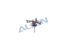Align T-Rex 550E/600 Testa rotore a tre pale: H55H004XXT