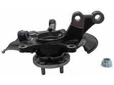 GSP 29QV26K Front Left Wheel Hub Fits 2009-2013 Toyota Corolla