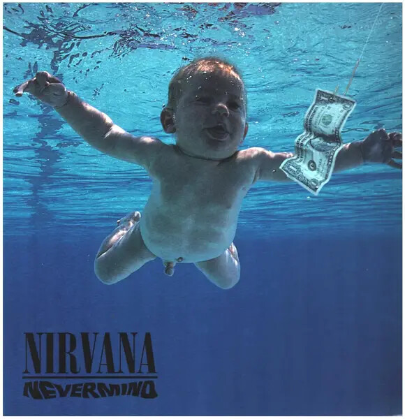 アート・デザイン・音楽 NIRVANA THE ALBUMS アート・デザイン・音楽 NIRVANA THE ALBUMS Nirvana: The