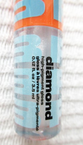 Beauty for Certain High Pigment Lip Gloss In Diamond Full Size 0.12oz New/sealed - Picture 2 of 2