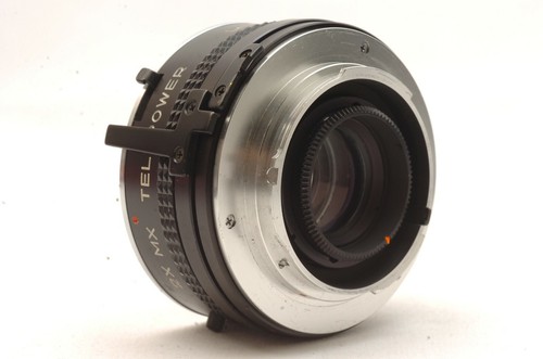 @ SakuraDo Camera @ Kenko 2X MX Telepower Teleconverter for Minolta MC/MD Lens - Picture 3 of 11
