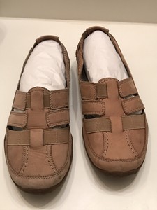 clarks haley stork