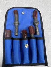 ATI Offset Rivet AT101A3  5 Piece Set Brand New Snap On Aircraft