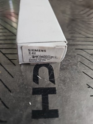 Furnas / Siemens Type E Heater Elements. Sizes E42