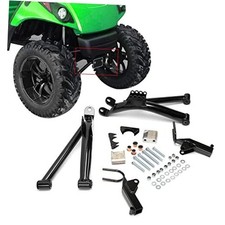 6" A-Arm lift kit Compatible With Yamaha 1985-1995 Golf Cart G2 G9 Gas Or