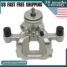 Rear Brake Caliper Right Side For 2015-2023 Land Rover Discovery Sport LR113706