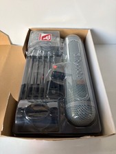 RYCOTE 086001 MODULAR WINDSHIELD WS 4 KIT