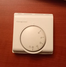 HONEYWELL ROOM THERMOSTAT