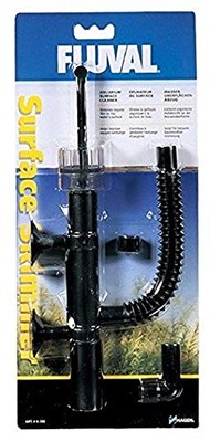  Surface Aquarium Skimmer For Series 05 06 And 07 Canister Filters, All Br