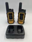 DEWALT DXFRS800 2 W Heavy Duty Walkie Talkie - (2-pak)