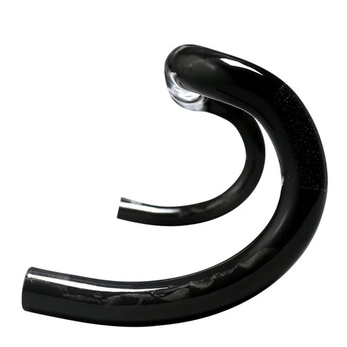 Bicicleta de Carretera UD Manillar Completo de Fibra de Carbono Bicicleta Barra Doblada 31.8*400/420/440mm  - Imagen 3 de 6