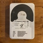 4Gb Seagate Medalist Hard Drive 4500Rpm Ata 33 128Kb Cahe Ide 3.5in