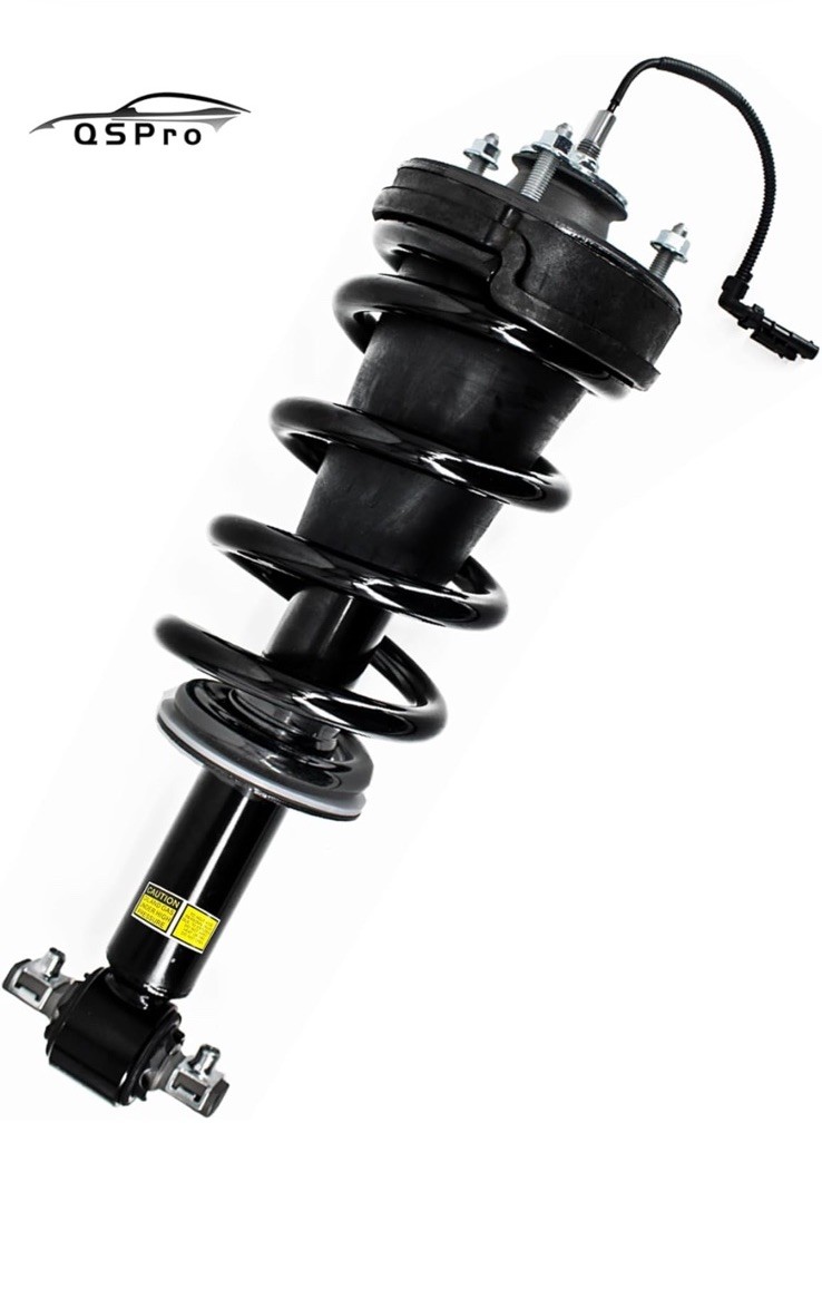 OEM 84977478 2PCS Front Shock Absorber Strut Assys For GMC Yukon