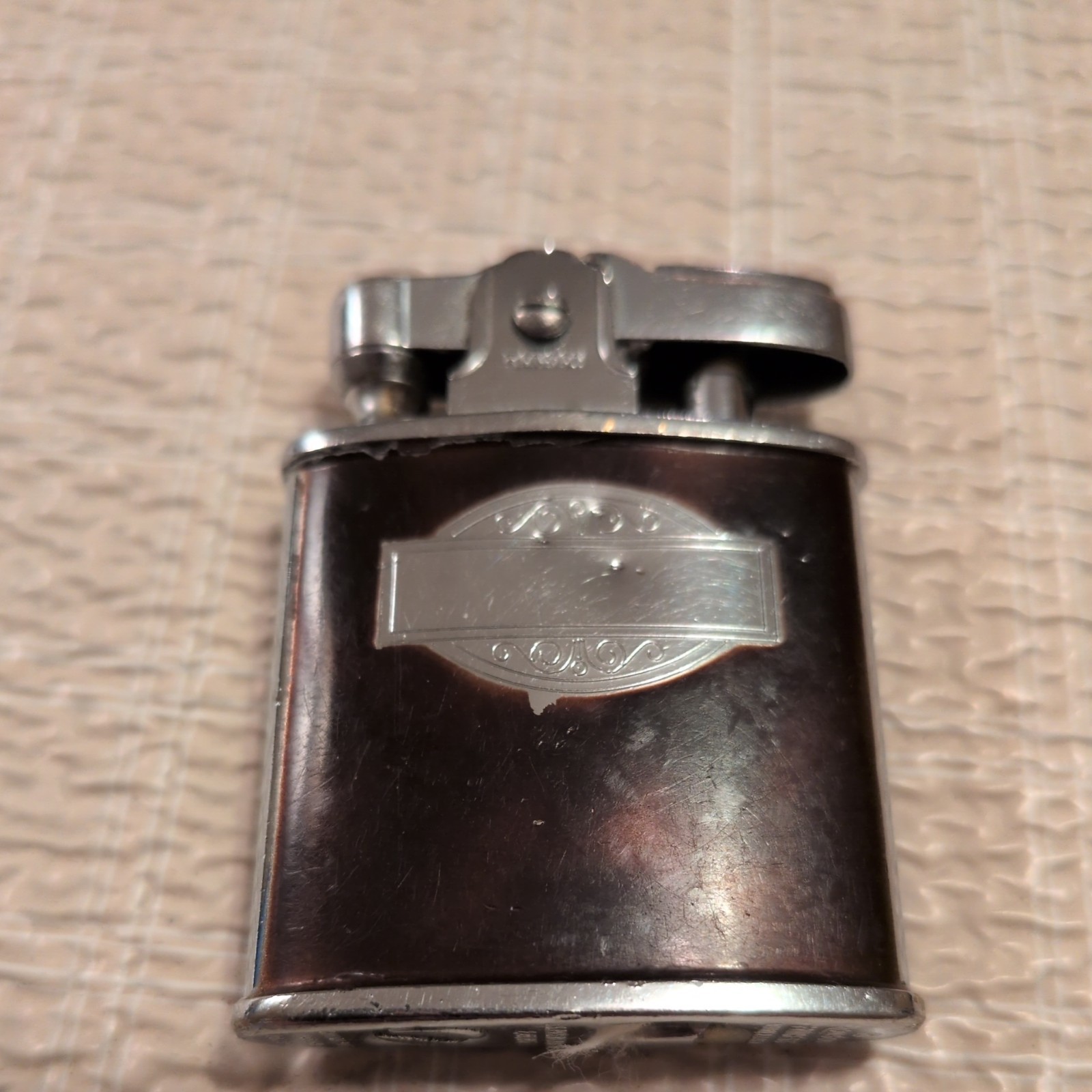 - Blank Engraving