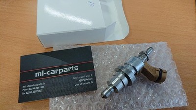 ORIGINAL Einspritzdüse Injektor für Toyota + Lexus 2,0 D-4D 2,2 D-4D D-Cat.
