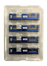INTEL Optane NMC2XAD512GQS 512GB Persistent Memory SET OF 4 Modules