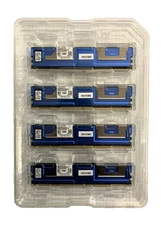 INTEL Optane NMC2XAD512GQS 512GB Persistent Memory SET OF 4 Modules