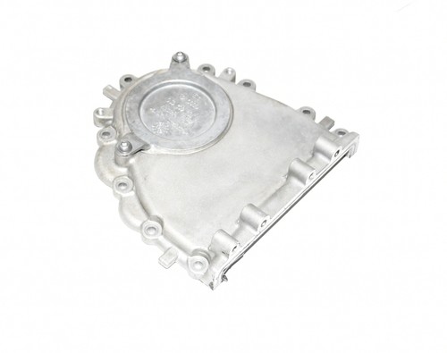 Abdeckung Steuerkette Stirndeckel Links Zylinder 4-6 059109129H A4 B7 Avant