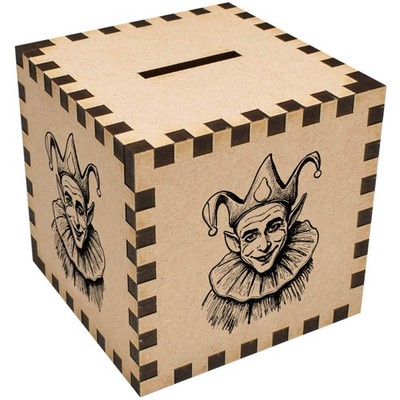 ''Court Jester'' Spardose / Sparschwein (MB00108994)