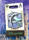Disney Parks 2026 Pandora Avatar Tulkun Whale Pin NEW IN HAND