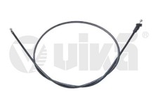vika Motorhaubenzug 88231697501 für VW PASSAT B5 3B3 Variant 3B6 3B2 3B5 Syncro