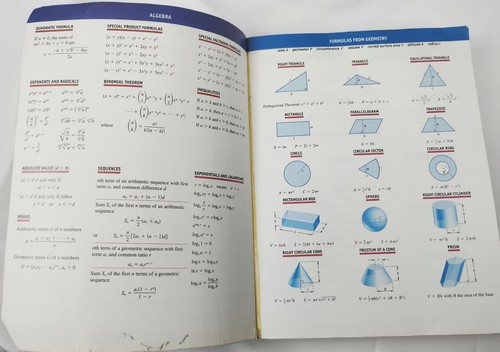 Algebra und Trigonometrie mit analytischer Geometrie Swokowski Custom Zwölfte Auflage - Bild 7 von 7