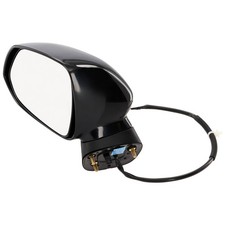 Mirrors  Driver Left Side Hand for Honda Fit 2007-2008