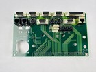 IEI NV-EB01 I/O Breakout Board | for NOVA-610 CPU Board