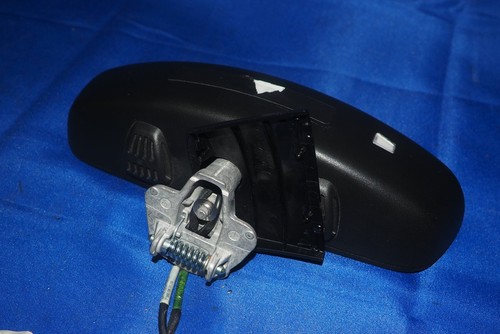 2008-2015 Mercedes W204 C204 X204 C GLK Class Interior Rear View Mirror OEM - Picture 8 of 11