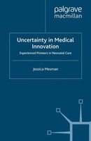 Jessica Mesman | Uncertainty In Medical Innovation | Taschenbuch | Englisch | Xi