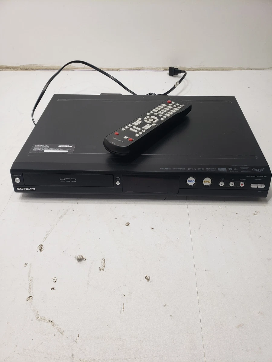 Magnavox DVD and Blu-ray Players for sale | eBay