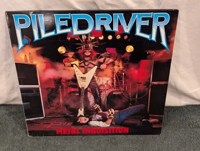 Inquisition Vinyl Records for sale | eBay