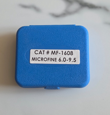 Micro Essential Lab Hydrion MicroFine Disp. 6.0-9.5, MF-1608